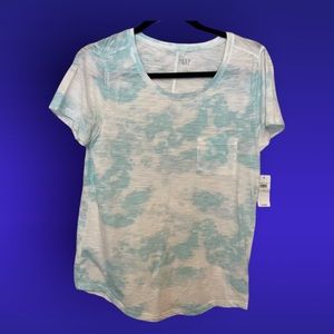 GAP Tie Dye Tee